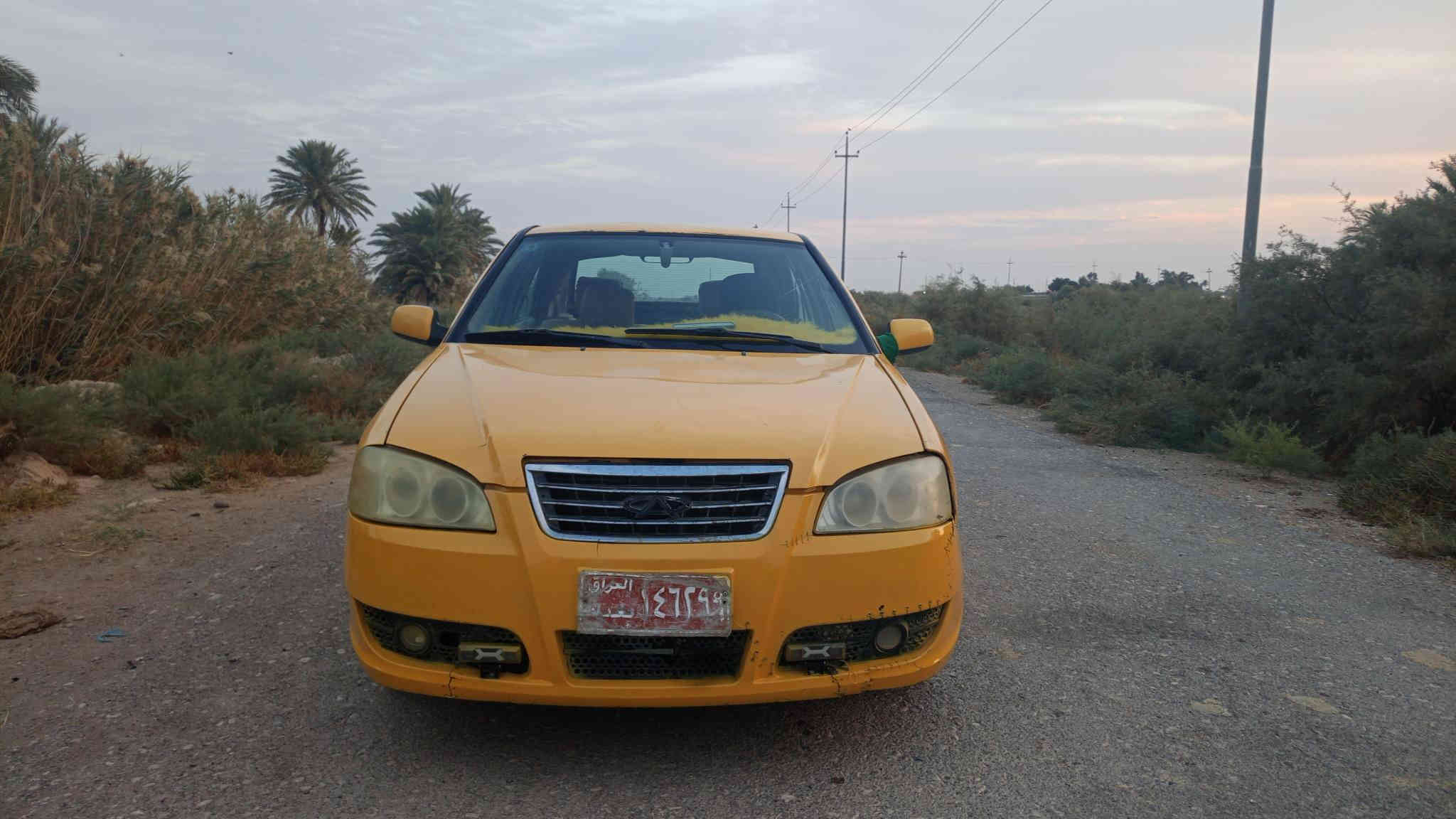 السلام عليكم أقره المنشور قبل الاتصال شيري موديل 2011كير محرك كفاله تبريد شغال سياره كشرتة حلوة  كهربائيات شغالة سنوية لل24 تحويل مباشر رقم بغداد مصفرة غرامات السياره معروضة ب 16 ورقة سياره عليه هيئه ٣ اوراق تنقص من سعر السياره يعني صافي ب 13 ورقه قفل المكان واسط نعمانية
للاتصال
***********
