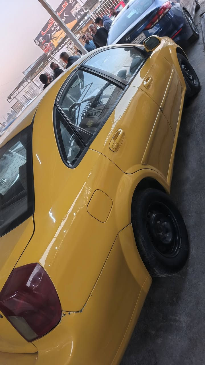 لبيع وبترة موديل ٢٠١١ خليج مكان سيارة بغداد اليوسفية ناحية رشيد سعر ٦٥ رقم ***********
