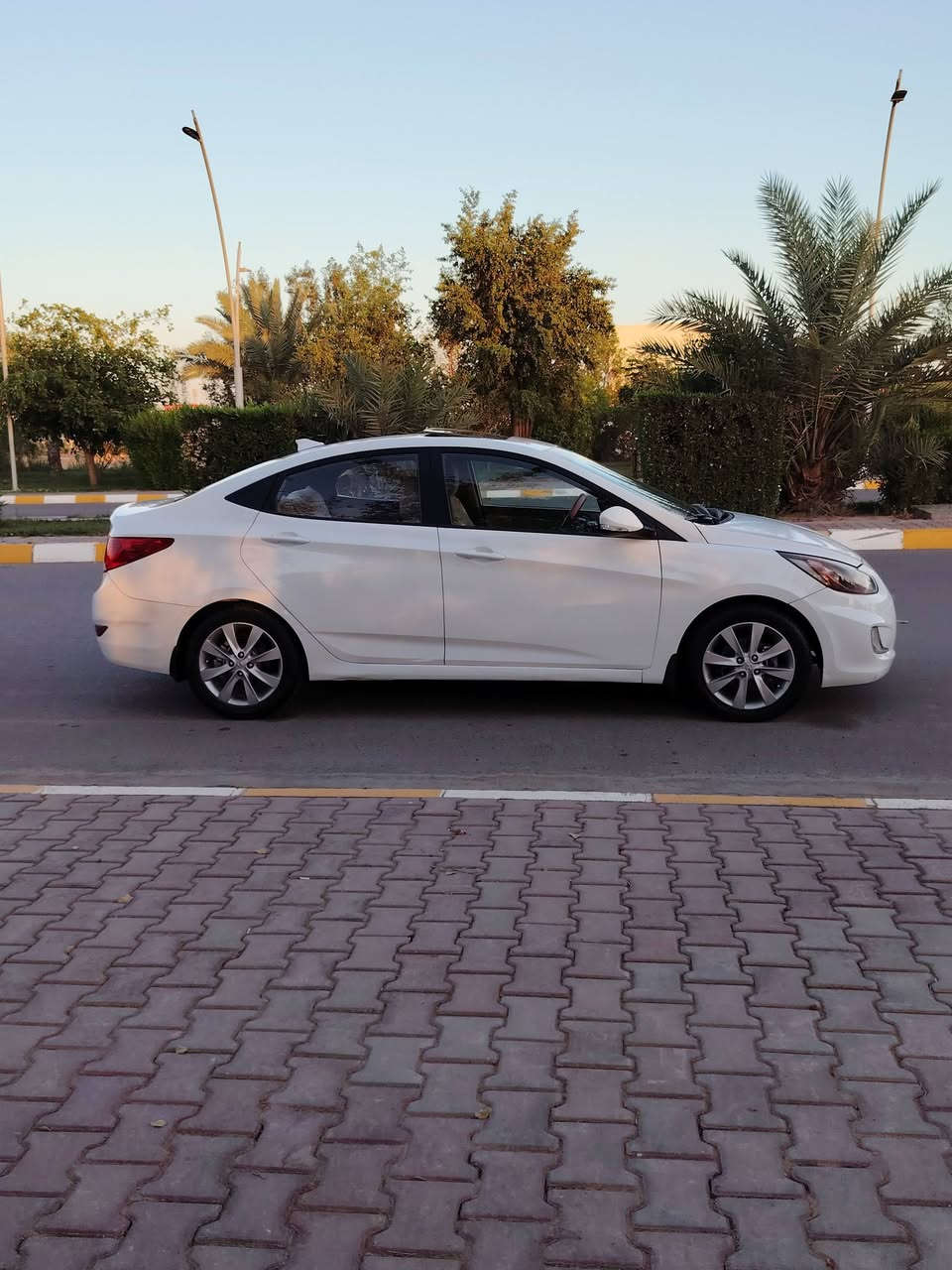 السلام عليكم للبيع بسعر مناسب 86 اكسنت 2014 خليجي بيه 3 قطع صبغ ومكانين بارد السياره حلوه وجاهزه مكينه 1600 دوش المرغوب فول موصفات السياره كير ومكينه وصدر وتخم تايرات جدد وترايه حلو وناعم تبريد ثلج سنويه وهزه ورقم قبل شهرين مجددات تنتهي لل2031 تحويل ثاني يوم العنوان تكريت
***********
السلام عليكم للبيع بسعر مناسب 86 اكسنت 2014 خليجي بيه 3 قطع صبغ ومكانين بارد السياره حلوه وجاهزه مكينه 1600 دوش المرغوب فول موصفات السياره كير ومكينه وصدر وتخم تايرات جدد وترايه حلو وناعم تبريد ثلج سنويه وهزه ورقم قبل شهرين مجددات تنتهي لل2031 تحويل ثاني يوم العنوان تكريت

