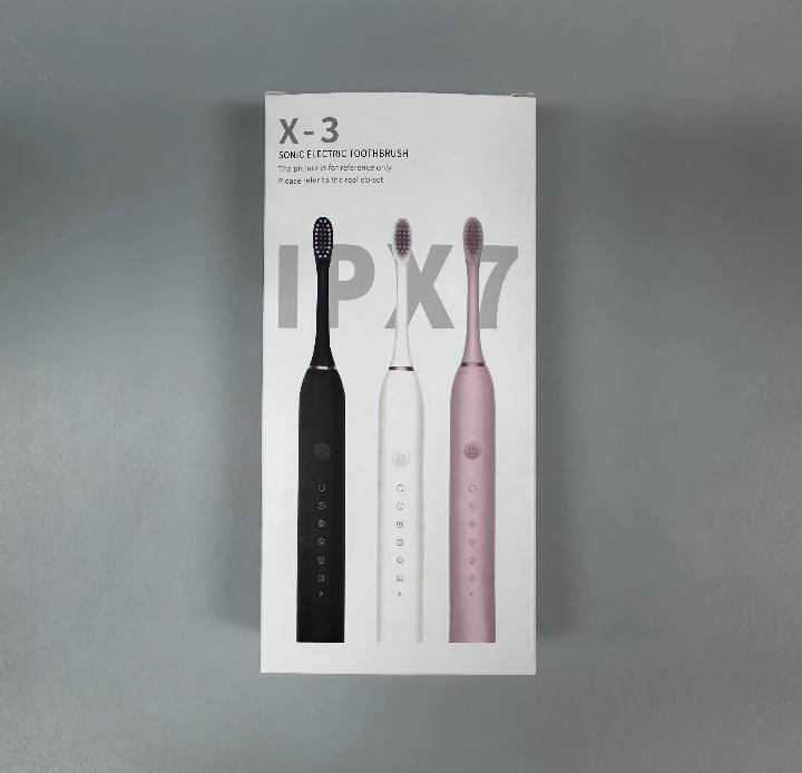 فرشاة أسنان شحن القطعة ب13الف مع التوصيل


**إذا كنت صاحب هذا الإعلان وتريد حذفه لأي سبب، رجاءا أرسل رسالة إلى الدعم الفني**