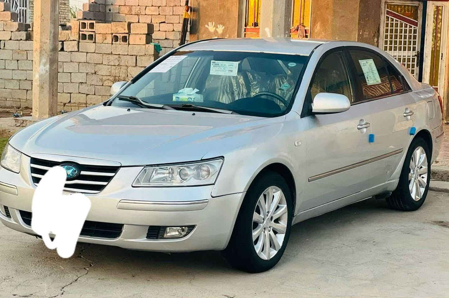 السلام عليكم
سوناته 2009اصل 
خليجي _داخل بيجي 
مكينه 2000دوش المرغوب شرط طك كارتون ادوات كص جنطه دواخل جلد سياره ماشيه 37 متومه شمالي انكليزي عله شاصي حساسات خلفيه مرايات شفط تحكم ستيرن حداديه 100/ 
(سعر 46 )وبيه مجال حك جيه مكانه ناصريه 
*********** ترهم مراوس
