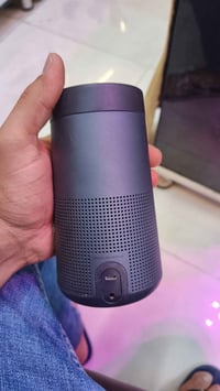 سبيكر بوز • صوت عالمي • نضافة