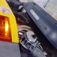 ماكس بولسي • قفل