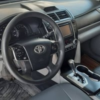 كامري • ٢٠١٣ • بدون صبغ