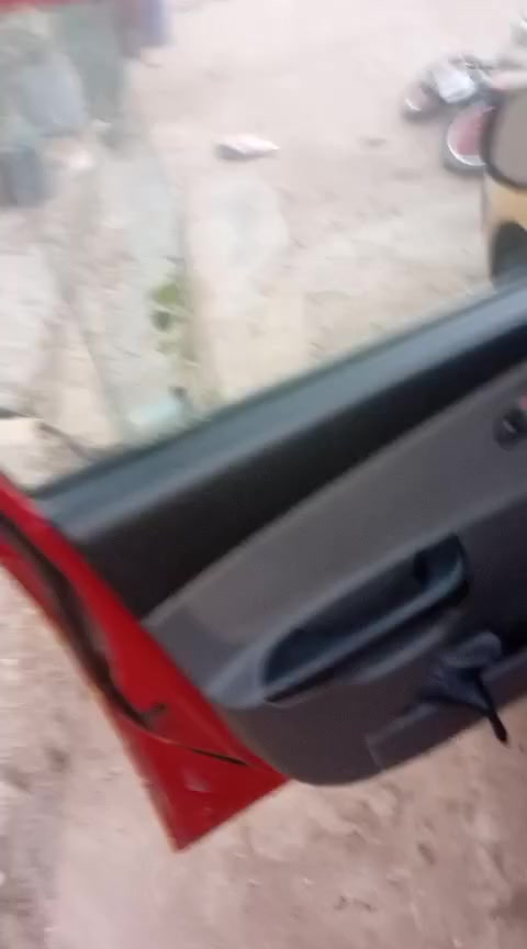 السلام عليكم سياره للبيع كيا ريو موديل 2010 ضربته باب حجم المحرك 1600 رقم انكليزي تحويل مباشر رقم نجف اجره سعره 75 وبيها مجال استفسار اتصال على ***********
