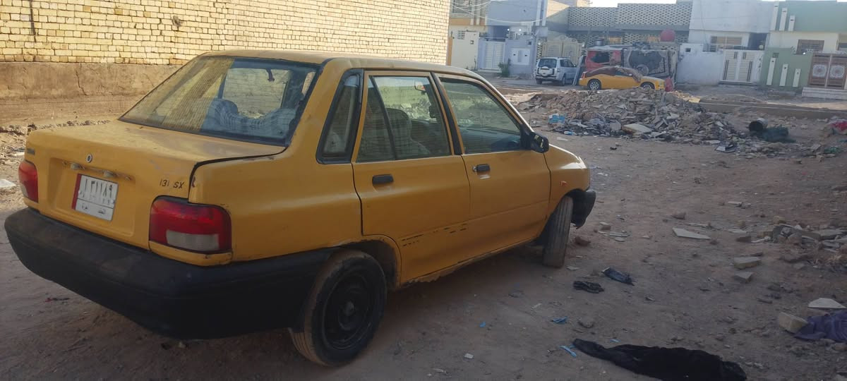 سايبه 14البيع سياره خيرمن الله مكينه جيده ستوني مسويه كيربس رابع يفلت وحداديه نصف  عمر تخم تأير مكان نجف سعر 10وبيه مجال حك جيه رجان رجان المو شراي لا تعبني وتعتبر.  الاستفسار 👈👈***********وبي
