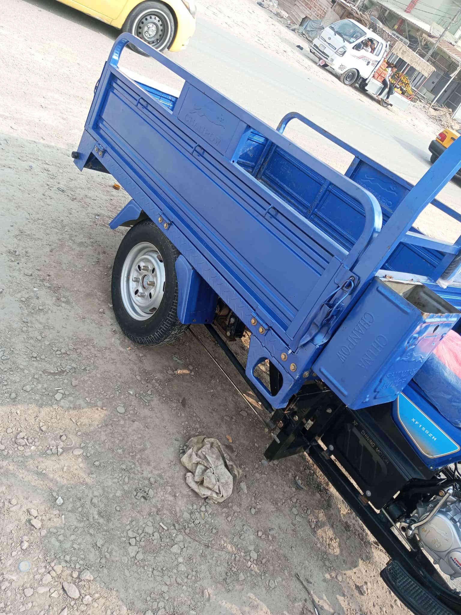 سلام عليكم ستوته للبيع موديل 2023اوراق صولي بسمي من وكيل نوار كفاله عامه تخم تاير جوبلس كهربائيات كله شغاله دشبول كتروني حديثه وجهزه من كلشي سعره بثنين و150وبيه مجال بصيط شراي يتصل مكانه ديوانيه ***********
