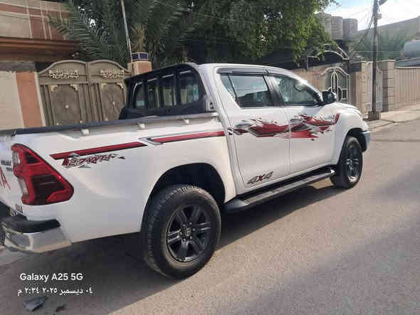 السلام عليكم بيكم فور ويل موديل ٢٢ كير واتماتيك رقم بغداد فقط بارد سونار داخل لمنشور لسعر ٣٠٥ مكان سياره بغداد ***********
