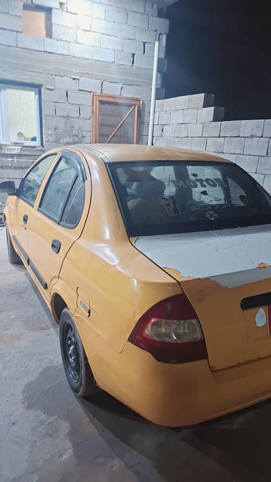 طيبه مكينه كير جاهزه سنويه ل٢٩ رقم انكليزي بسمنه سياره مكان بصره ابو لخصيب حمدان سعر ٢٨ 
*********** ابو الخصيب, البصرة
