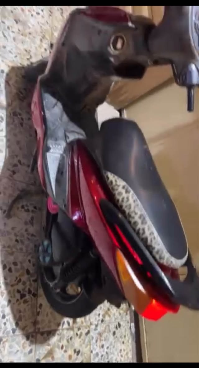 ‎للبيع سكنس ياباني  58  مكاني بغداد الكاظمية  للتواصل  *********** مموجود على فيس  سعرها 400‎ Colombo, Sri Lanka
