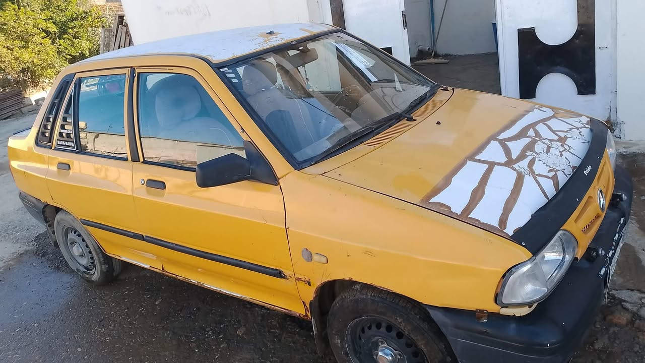 للبيع سايبا رقم بغداد أجرة موديل ٢٠١١ سيارة نظيف جاهز من كل شيء شرط وكالة من وكالة أو تحويل مباشر من صاحب الشرعي السعر ٢٠ ورقة بيها مجال استفسار اتصال برقم *********** واتساب مكان سيارة تلعفر
