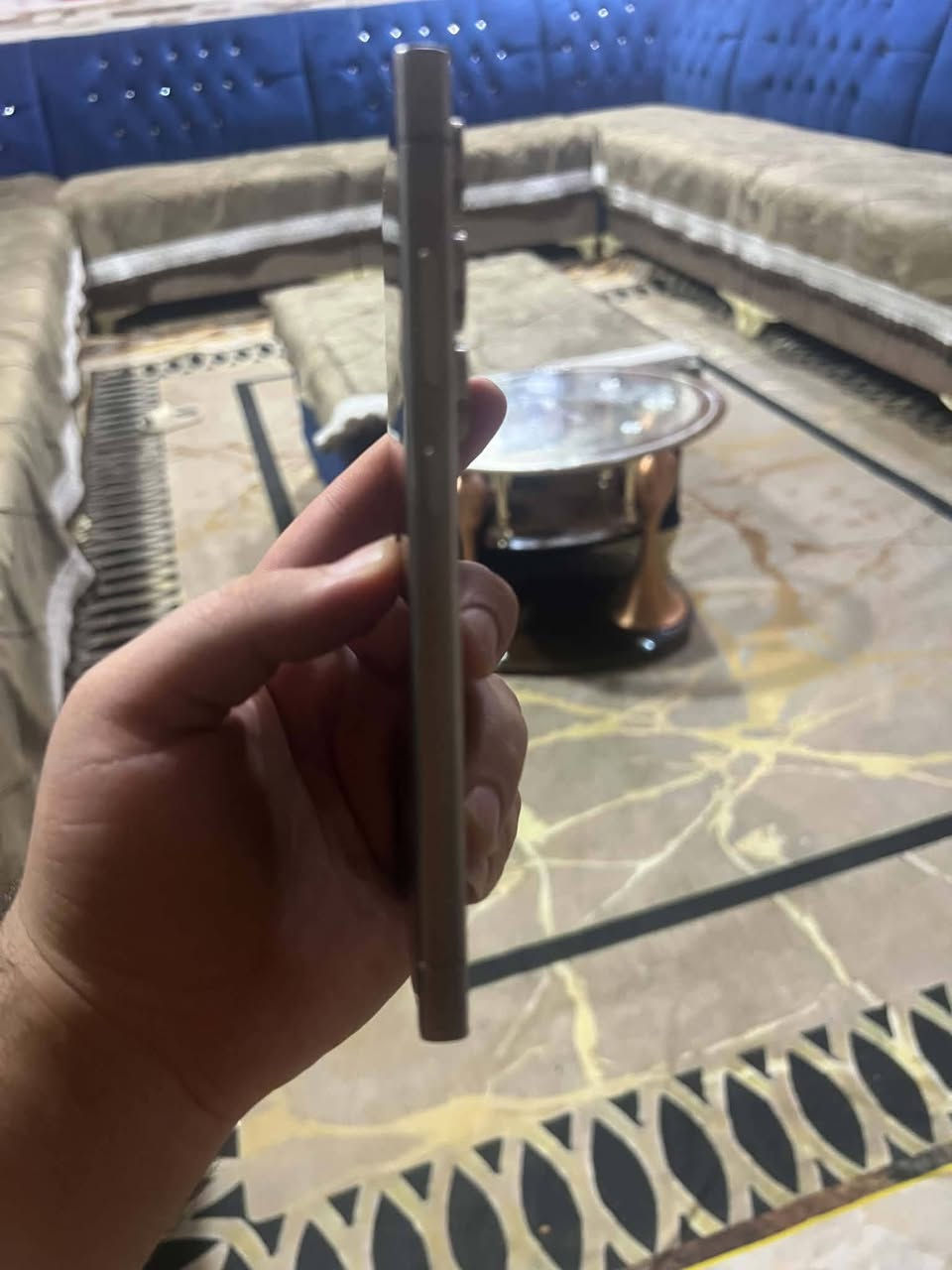 سلام عليكم S24 الترا لبيع ذاكره 512 اتصال ‏‪***********‬‏

