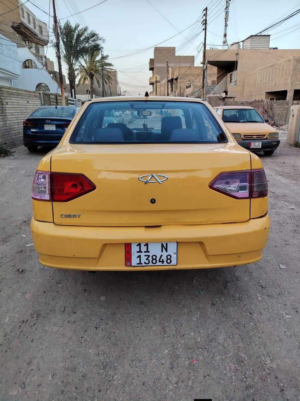 شيري كوين 2015 تحويرة بستم سيفيا جديد بعدها ع سحك السيارة بلادية ما بيها غير هاي الطخة ع بارد كلج جديد باتري جديد تبريد ثلج نقص غاز نكسر البوري يم الفيتر
بسمي تحويل مباشر 38 وبيها مجال *********** *********** بي واتساب مكان الدورة
