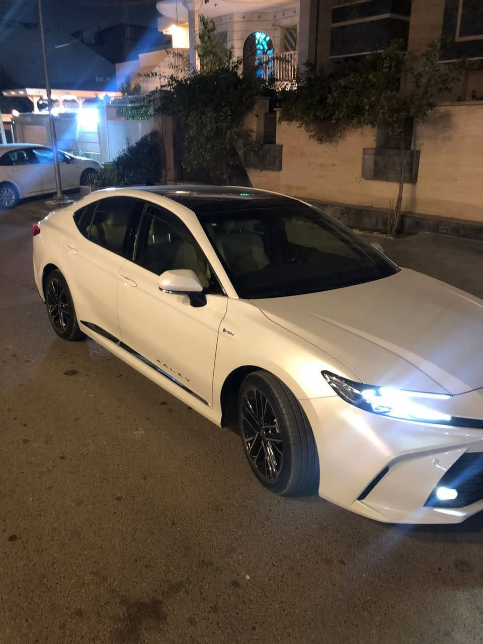 السلام عليكم
كامري 2025  فول وكالة عبداللطيف خليجي مكفوله كفاله عامه من كلشي 
 رقم بغداد بسمي مكانها بغداد 
تحويل مباشر السعر النهائي 282 
اتصال /*********** 
اي استفسار اتصال ع الرقم .
