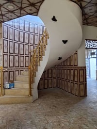 النجف الاشرف • دار زراعي • ٢٠٠م