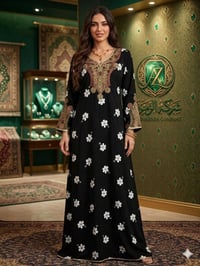 جملة فقط  مخاوير مشجر  كلوش .   قياس L XXL 3xL  درزن ١٢ قطعه ٤ الوان س...