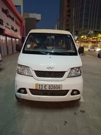 بيكم شيرير 20013مصفره من الغرامات سياره كشرهه حلو بدون خياس تبريد شغال...