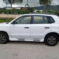 توسان • ٢٠١٠ • بدون صبغ