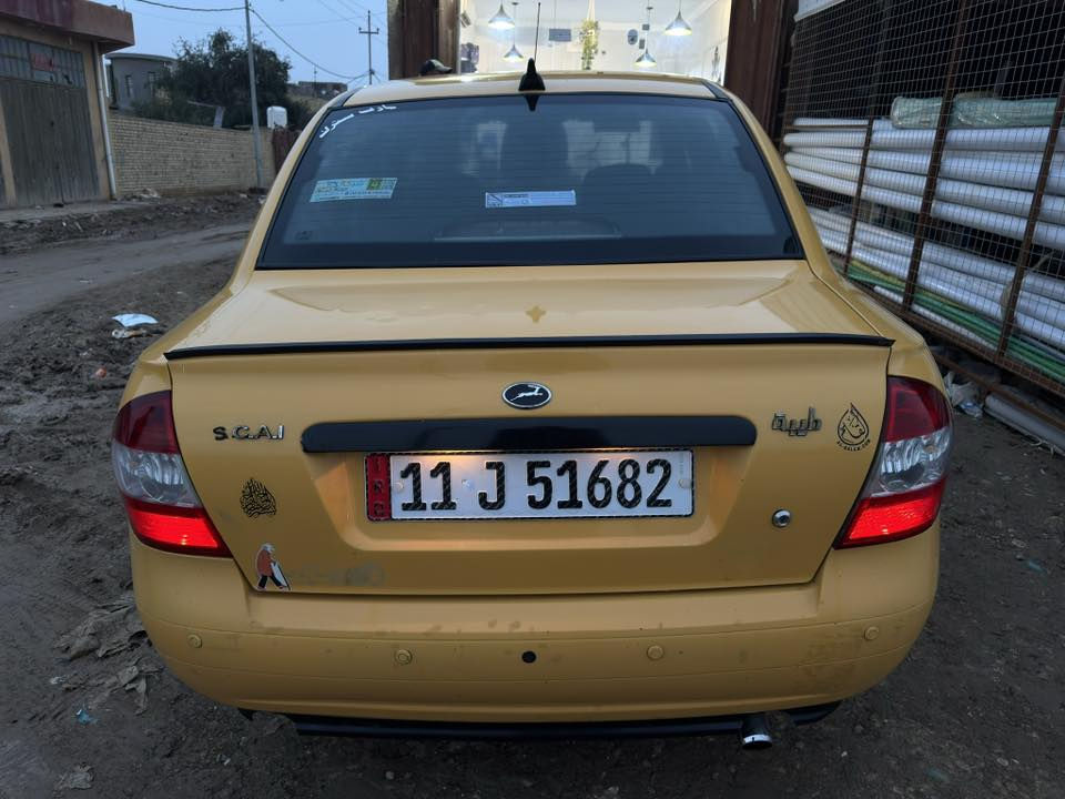 ١٦ كفاله عامه سياره كلها جديده كير مكينه صدر شواصي برانكيت كلها جديد بسمي بغداد نكليزي بكان واسط مركز سعر ٤٨ ونضيف غالي ومايغله شي عليكم العزاز اذا متعجبك اعبر ***********
