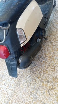 بوليس • كابريتر • مكينة ساعه