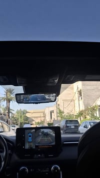 راف فور  وارد امريكي موديل 2024 تو كلر فول مواصفات تشغيل عن بعد بانورا...