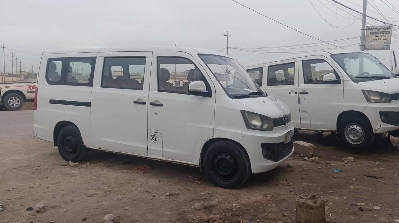 فاو أجرة بابل مكاتبة مرورية وتحويل قطعة صبغ صغيرة في باب السايق السيارة بدون محرك تشيلها بكرين  جاهزة للتحوير قفلها ٢٥ ورقة  قفل  ***********  مستعجل على بيعتها  جان  مابعتها بهالسعر
