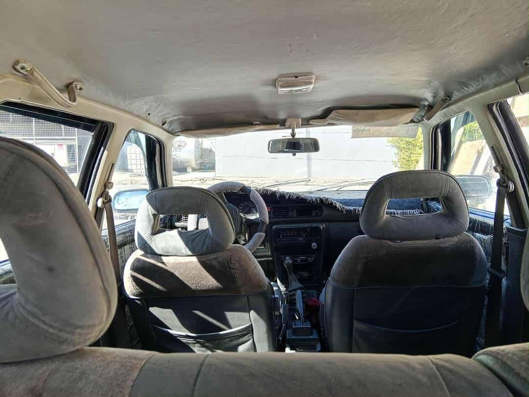 مازده 626 استيشن رقم اربيل  شرط.شرط المحرك الكير سياره لوك جديد صاحبه  مصلاوي رشط التحويل الوكاله سياره جاهزه مكينه 8 بخ صبغ احزم جماليه السعر 45 بيها مجال قليل اتصل ***********
