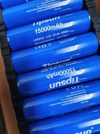 متوفر ليثيوم فوسفات الحديد  72V 15 A  72 V 30  72V 45A  72v 60A  كذلك ...