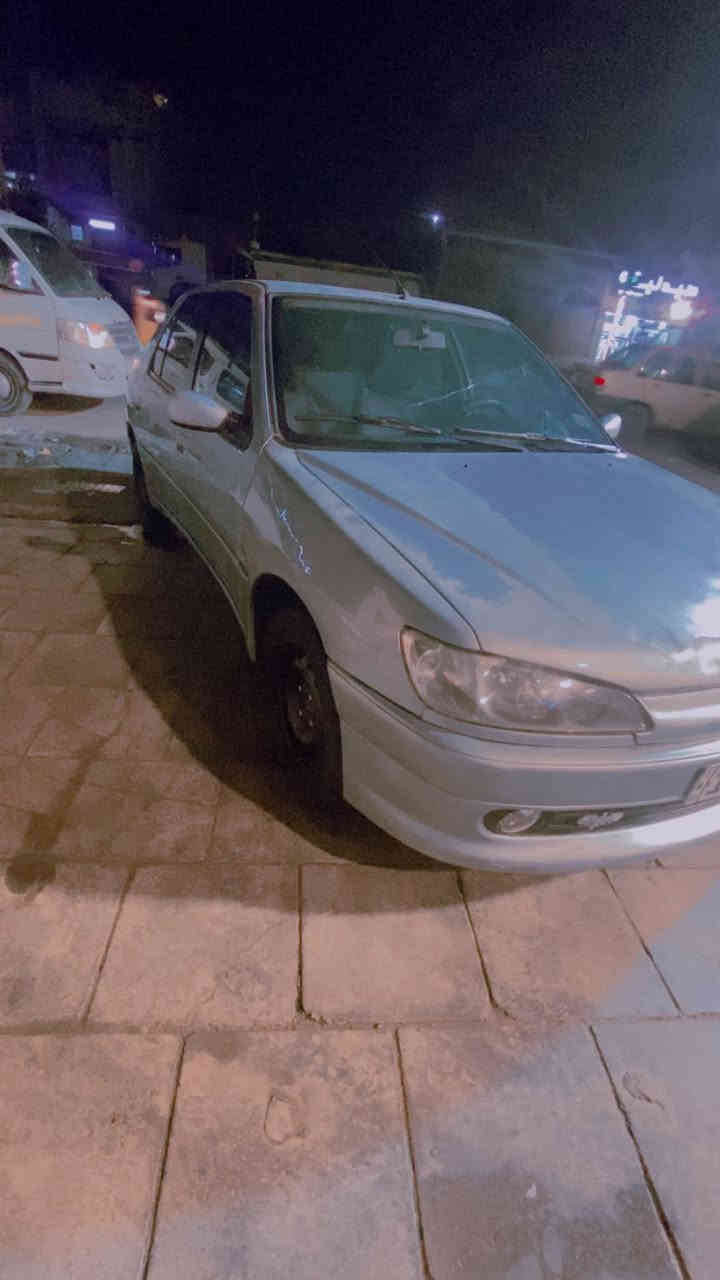 السلام عليكم بيجو ٣٠٦فرنسي بلادي بلادي بلادي من دعماميه الدعاميه قطرا صبع مابيها بيها جراد خفيف سياره مكفوله من ضربه او بارد ماشيه شي قليل تبريد ثلج تخم تاير جديد بغداد بسمي مداور ثاني يوم غير هاد الحجي مابيع أدور تحويل مكاني بغداد سيديه  السعر ٥٨رقمي***********
