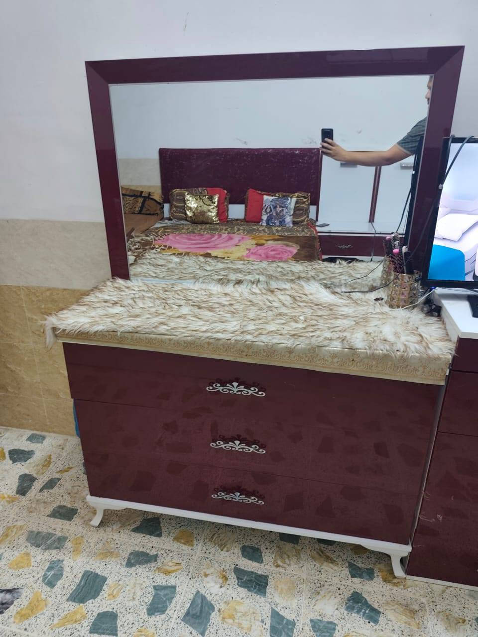 مساء الخير غرفه 8 قطع ***********
