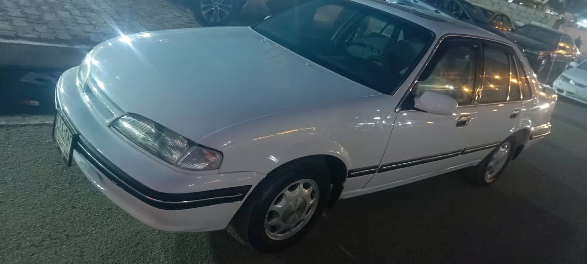 السلام عليكم 
للبيع فقط برنس لون ابيض  رقم انبار 94 معمره  تعمير جيد سيارة حلوه نصبتها داخلها نضيف  مكينه ع فحص وكير اوتوع فحص تحويل  فقط  مكان السيارة فلوجة
للاستفسار  ***********
