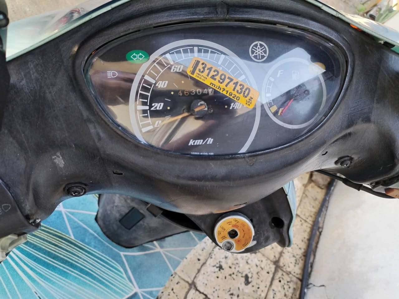 للبيع دراجه اكزز خطين ياباني
بغداد *********** السعر 800
