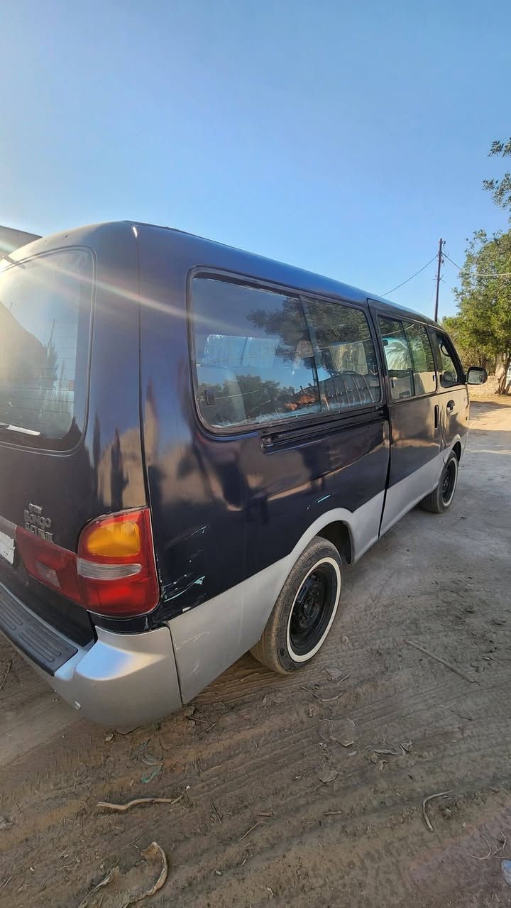 بريجو للبيع سعر 45 قفل  بسمي جاهزه من كلشي سياره نظيفه مصفره هيئه وغرامات تريد تحويل مكاني ديوانيه تريد وكاله ***********
