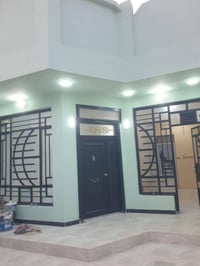 يوجد دار البيع حي الغدير خلف المدرسة ابي طالب مقابل ساحه خضراء استفسار...