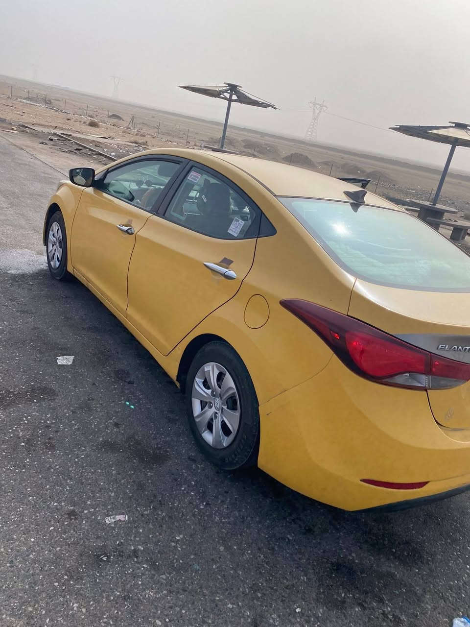 للبيع موديل 14شكل 16 أمريكي جاهزه مكينه 2000 كير حداديه تخم تاير تبريد سياره جاهزه حادثها جاملغ وبنيد بسمي هزه جديده رقم بغداد دولي مصفره هيئه وغرامات مكاني ناصريه سوق الشيوخ السعر 105 وبيها مجال بخدمتك ***********
