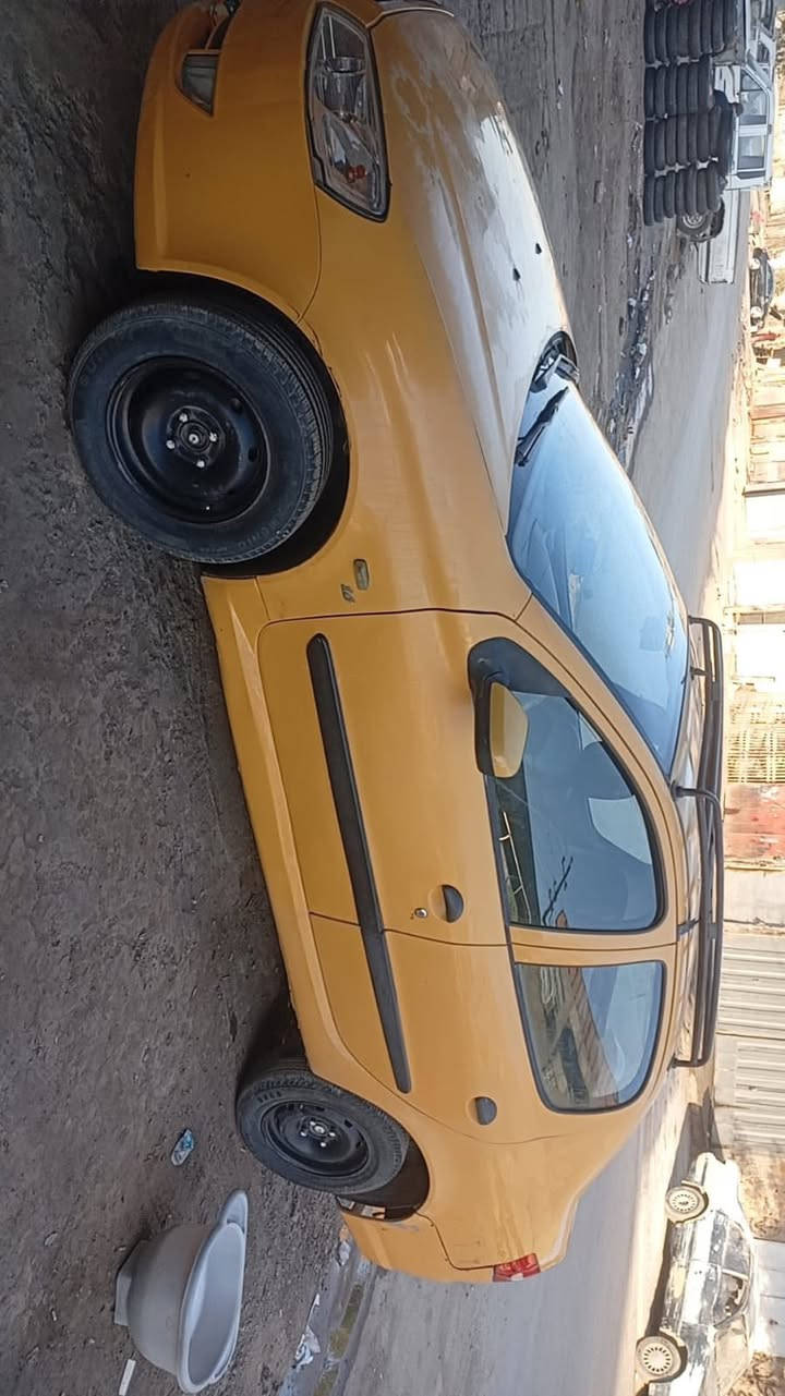 السلام عليكم
سياره سمند للبيع موديل 2014 مكفوله من الضربه والصبغ تبريد شغال والمحرك خير من الله وسياره جاهزه تخم تاير جديد والسياره ب اسمي رقم بغداد مكاني بغداد السعر 30 وبي مجال 
غير متواجد على الفيس للاتصال على هاذ رقم 
***********
