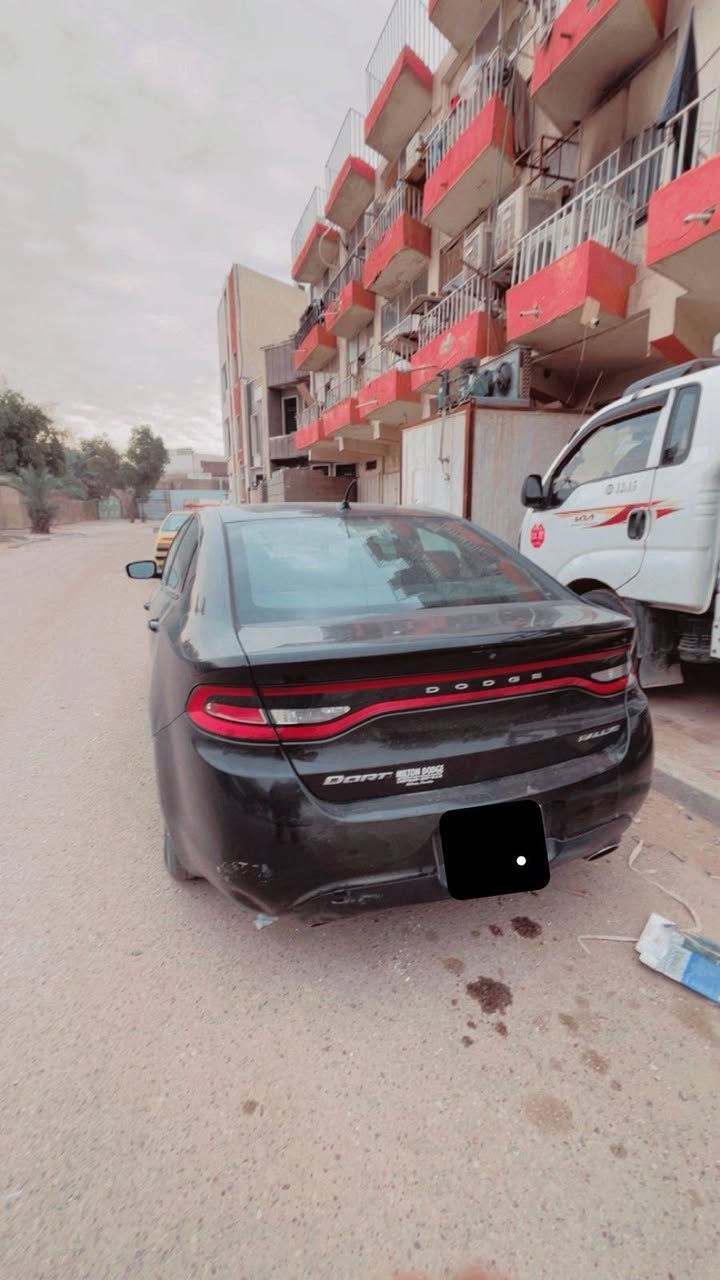 سلام عليكم
دوج بدون رقم منفيس السياره اصوليه 
شرط الوكاله 
تترقم بغداد 
مديل 16
كير مكينه كهربائيات مكفول 
داخلهه يخبل 
بيهه طخات بل صفاح يراد ترتيبات  بيع ومراوس  اخذ فرق 
السعر 50  مكاني بغداد ***********
