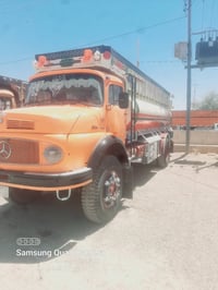 للبيع اقجم موديل 82 مايلر ومطوله مضروب باج بطن  محرك مكفول وكير مكفول ...