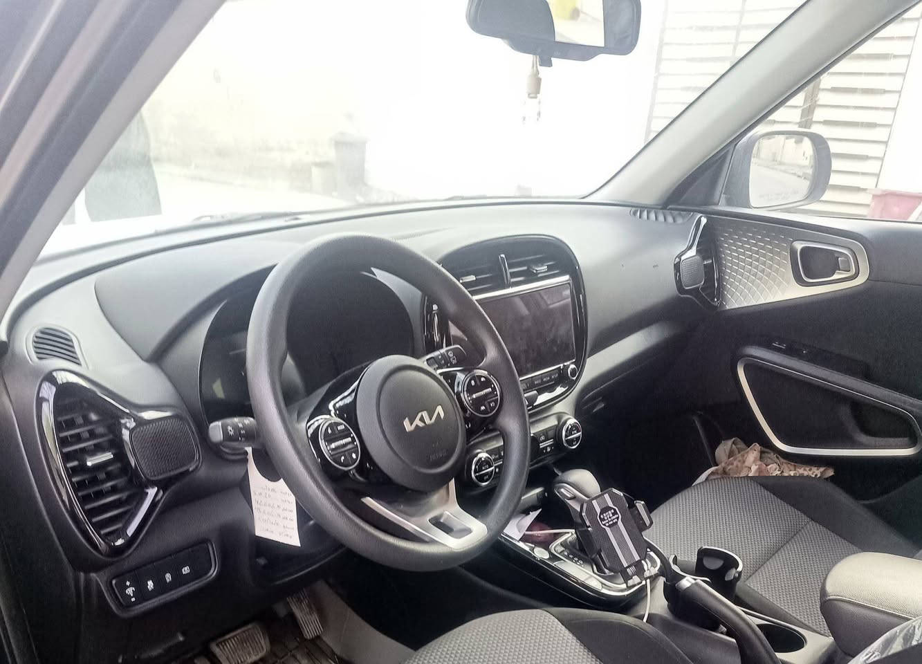 صول ٢٠٢٤
حادث بس دعاميه اماميه   ومبدله نفس اللون  يعني بدون صبغ 
ما مضروب الراديتر حادث موجود بالفيديو
 سياره فول مواصفات ما عدا الكشن الجلد و الفتحه 

تجي شاشه جبيره  مو صغيره اندرويد اوتو وابل كار بلي
شحن لاسلكي
رادار جميع الجهات 
نقط عمياء
قياده شبه ذاتي
كشن  كهرباء 
السياره كلش نظيفة 
مدوشمه ارضيه جلد 

مكينه الفين دوش 
سياره بيها بس تكحيل بسيط اثر شخط من التحميل فقط بالباب الخلف السايق
سياره رقم بغداد باسمي 
شوف الفيديو واقتنع تراسلني واتساب وتدلل السعر ١٧٨ 
مكاني بغداد 
جماعه  ١٦٥ روح شوفلك سياره بيها قطعه قطعتين هاي سياره تعتبر كلين 
***********
