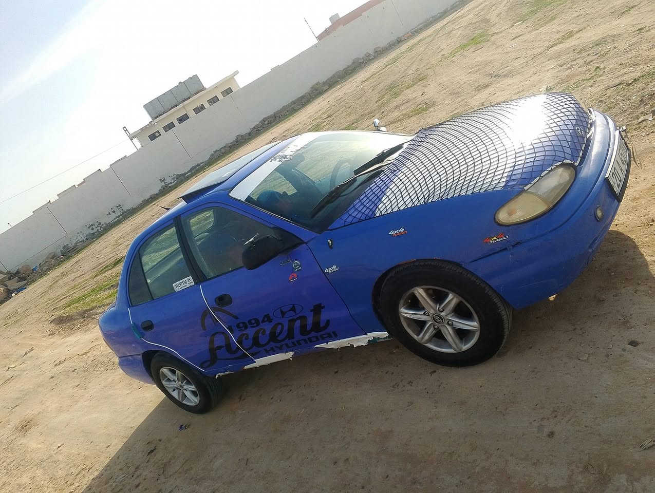 سلام وعليكم السعر 22 
 هونده اكسنت موديل 97رقم دولي مشروع وطني شرط تحويل كير ومحرك شرط صدر جديد تخم تاير جديد كهربائيات كلها شغاله سياره جديده بمعنه لكلمه مكاني بيجي اني مكلف بل نشر ***********
