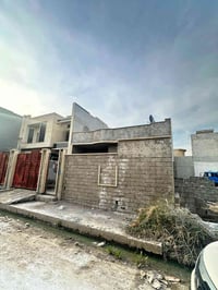 موصل المزارع الثالثه • ٢٣٥م • واجهه ١٠م