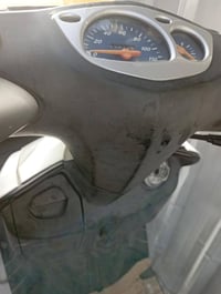 اخوان سكنس ياباني110 نثيه دراجه رمبه تجي تشوف المكينه بعينك وجيب وياك ...