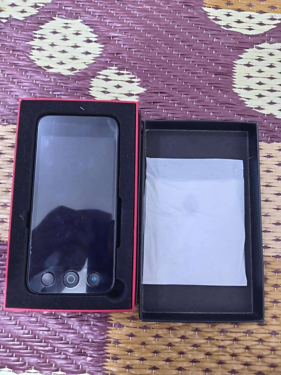 متاح
القطعه ب 10


**إذا كنت صاحب هذا الإعلان وتريد حذفه لأي سبب، رجاءا أرسل رسالة إلى الدعم الفني**