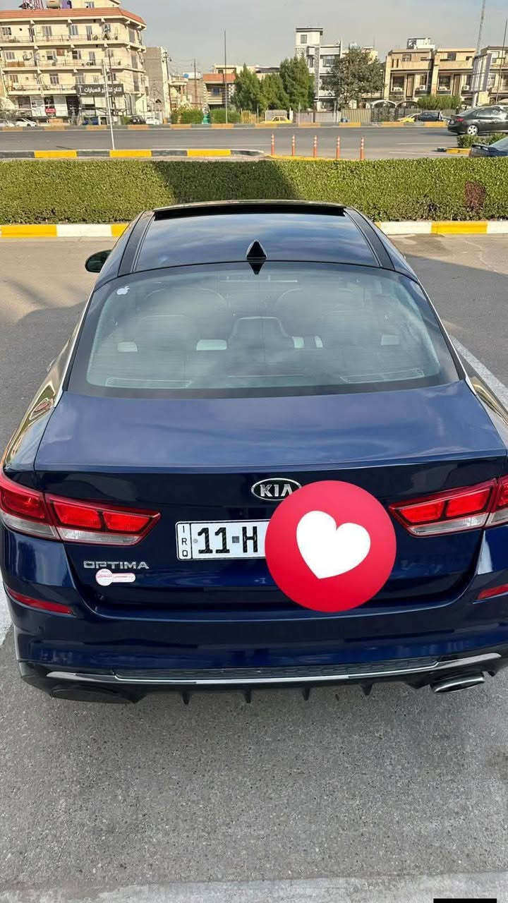 السلام عليكم ...
كيا اوبتما وارد امريكي موديل 2019 ماشية 67 مايل 

حادث مثل ما موضح بدون ايرباك كلة مصلح بارد وبيهة بارد جاملغ امامي 

سيارة مواصفات S عدة بصمة فول 

بانوراما 

تبريد مناخ منفصل 

مثبت مسار 

بريك تلقائي 

حساسات خلفية وكامرة بلاد 

شاشة بلاد 

نقاط عمية 

مراية تعتيم ذاتي اوتو 

سيرفس كامل ممحتاجة اي شي سيارة 

سعر 135 وبيها مجال تحويل مباشر 
تحياتي
ااتواصل ***********

