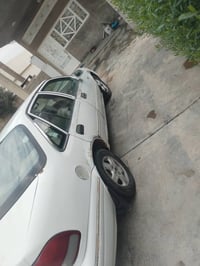 برنس فراشه • ١٩٩٦ • مكينة وكير جديد