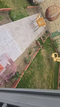 النجف • بيت طابق ونص • طابو زراعي