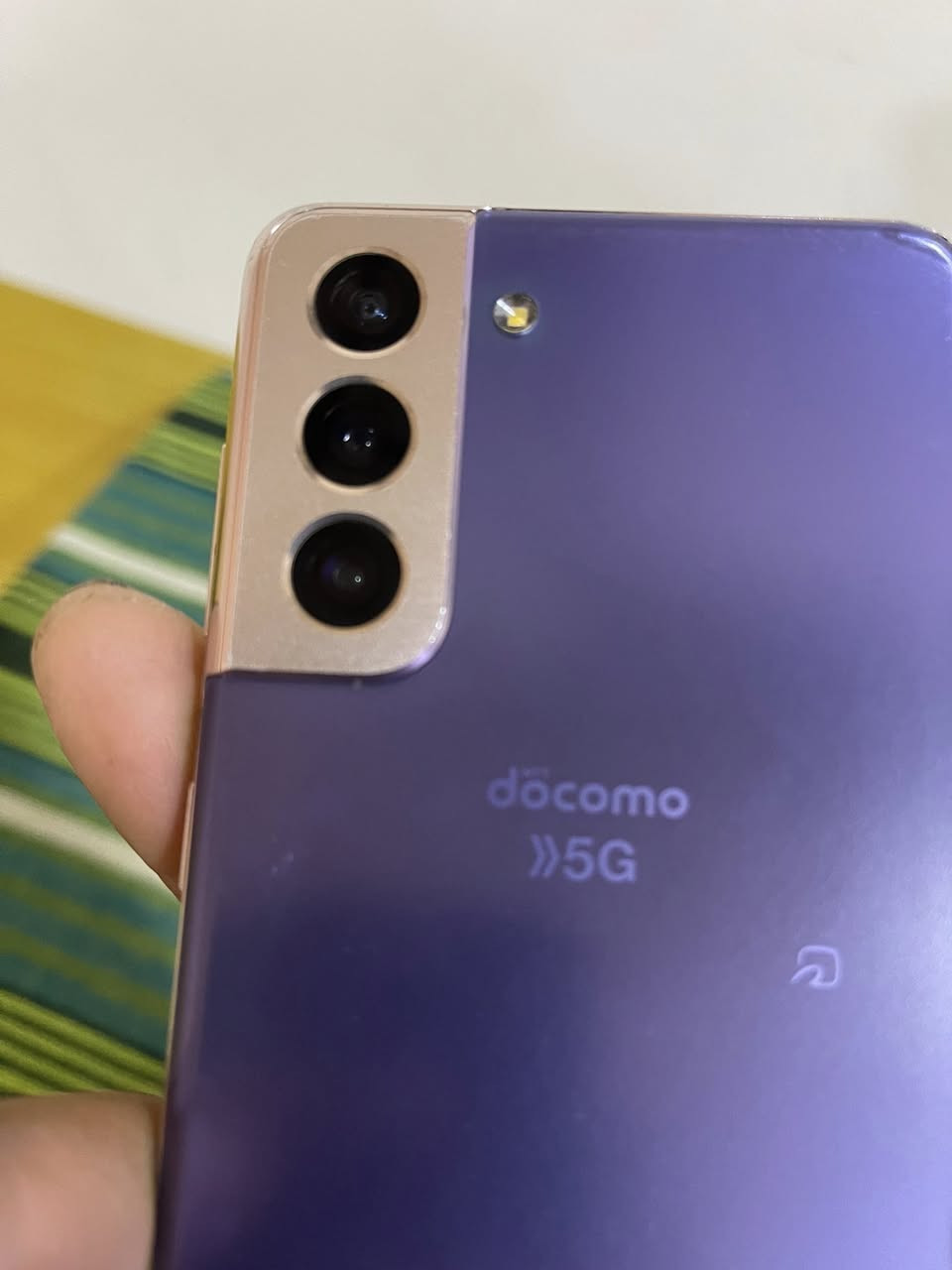 السلام عليكم للبيع جهاز سامسونك اس ٢١ بلص الجهاز ذاكرته ٢٥٦ يجي ٣ كامرات ومعروفه مواصفاته الاس نضام بدون تعليك يشغل ١٢٠ فريم بلالعاب يخبل يشهد الله ماشفت بي عيب شاحنه تايبسي نضافه ٩٠ بل ميه السعر ٢٥٠ الف وبي مجال بصيط المكان بصرة كزيزة *********** واتساب + اتصال 📞
