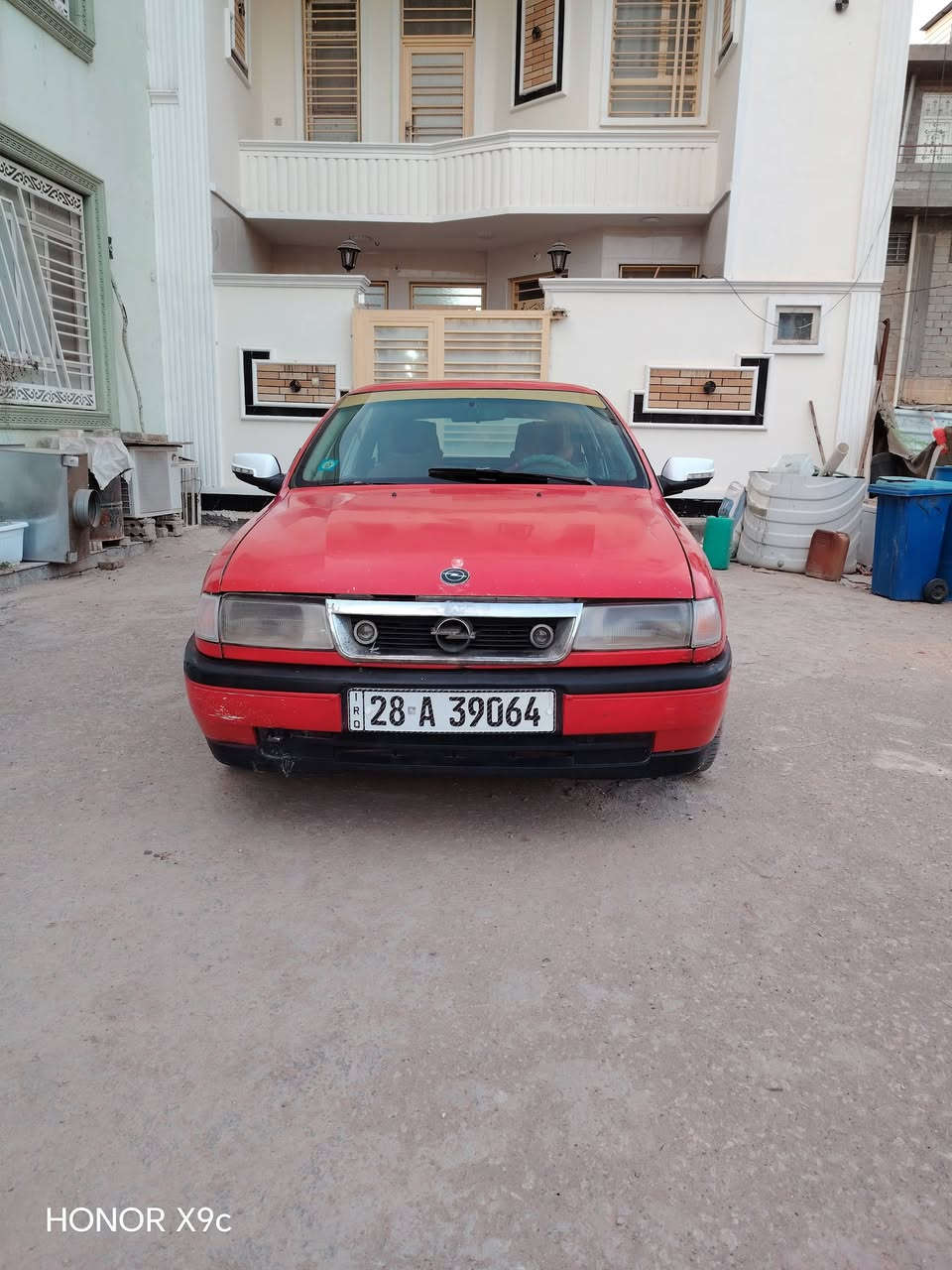 اوبل فكترا موديل90 مكينه 2000 جاهزه السعر30 مكاني كربلاء المقدسه ***********
