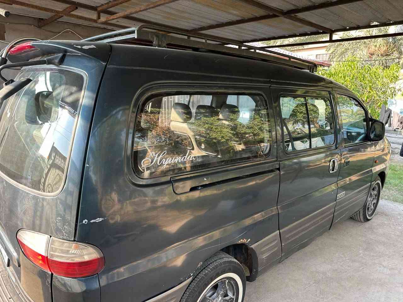 ستاركس 2007 للبيع جاهزه ومكفوله رقم بغداد عنوان  بغداد السعر 70 بيه مجال قليل
الرقم/***********
