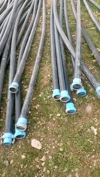 ٤٠ بوري • قريه كبيبه